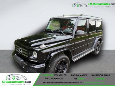 Mercedes Classe G 500 BVA