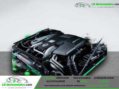 Mercedes Classe G 63 AMG BVA