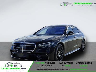 Mercedes Classe S 450 BVA 4-Matic