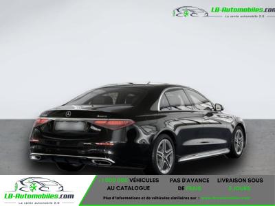 Mercedes Classe S 450 BVA 4-Matic