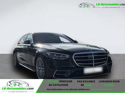 Mercedes Classe S 450 BVA 4-Matic