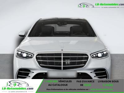Mercedes Classe S 450 e BVA 4-Matic