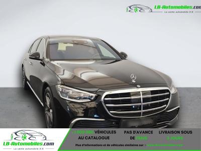 Mercedes Classe S 450 e BVA 4-Matic