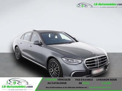 Mercedes Classe S 580 e BVA