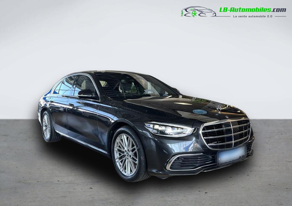 Mercedes Classe S 580 e BVA