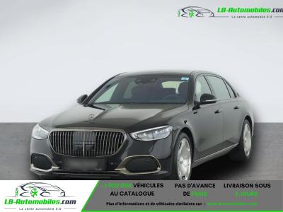Mercedes Classe S Maybach 680 BVA 4-Matic