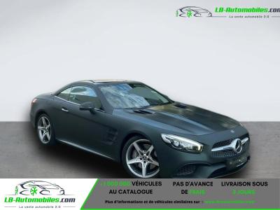 Mercedes SL 400 BVA