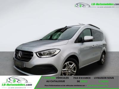 Mercedes Classe T 180 BVM