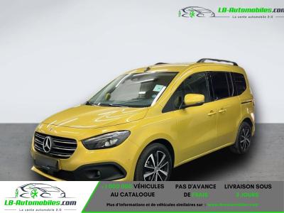 Mercedes Classe T 180 d BVM