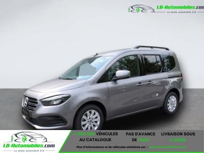 Mercedes Classe T 180 d BVM