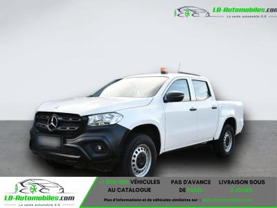 Mercedes Classe X 220D BVM