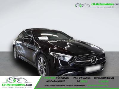 Mercedes CLS 400d BVA