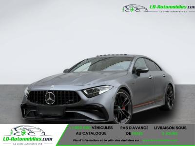 Mercedes CLS 53 AMG