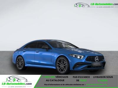 Mercedes CLS 53 AMG