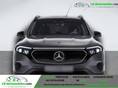 Mercedes EQB 300 4Matic