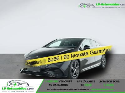 Mercedes EQE 53 AMG 4MATIC+