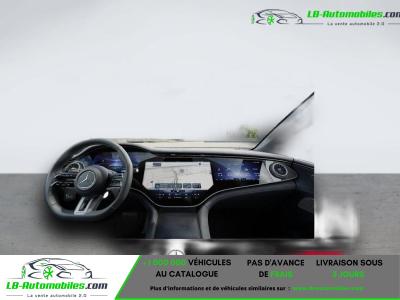 Mercedes EQE 53 AMG 4MATIC+