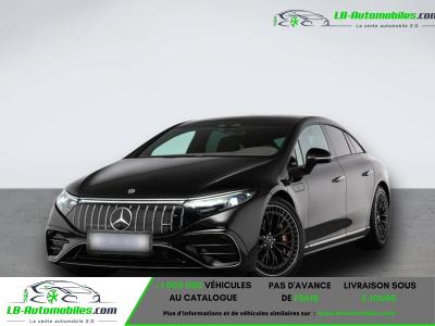 Mercedes EQS 53 4Matic+