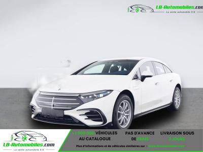 Mercedes EQS 580 4Matic