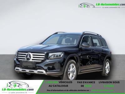Mercedes GLB 200 BVA