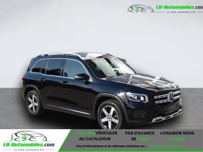 Mercedes GLB 200 BVA