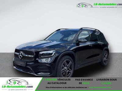 Mercedes GLB 250 BVA 4Matic