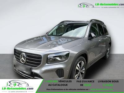 Mercedes GLB 250 BVA 4Matic