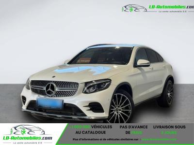 Mercedes GLC 300 e EQ POWER BVA 4Matic