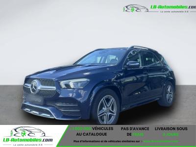 Mercedes GLE  400 d BVA 4Matic