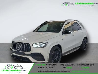 Mercedes GLE  53 AMG EQBoost BVA 4Matic+