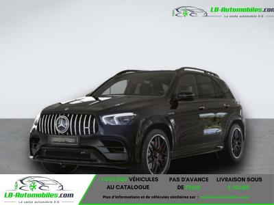 Mercedes GLE  63 S AMG BVA 4Matic+