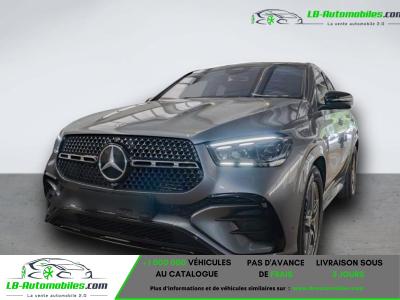 Mercedes GLE Coupe 400 e BVA 4Matic