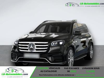Mercedes GLS 450d BVA 4Matic