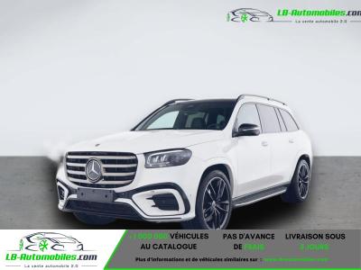 Mercedes GLS 580 4Matic