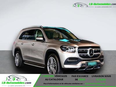 Mercedes GLS 400d 4Matic BVA