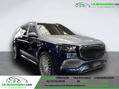 Mercedes GLS Maybach 600 BVA 4Matic
