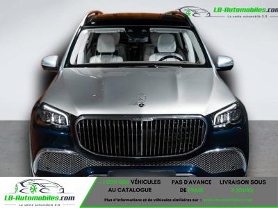 Mercedes GLS Maybach 600 BVA 4Matic