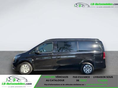 Mercedes Classe V Marco Polo 220d BVA