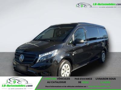 Mercedes Classe V Marco Polo 220d BVA
