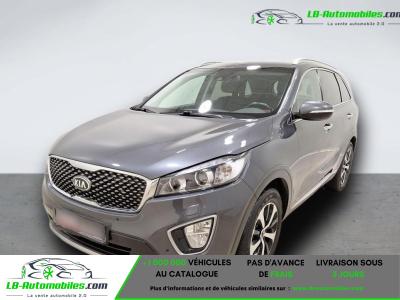 Kia Sorento 2.2 CRDI 200 ch 4x4 5pl