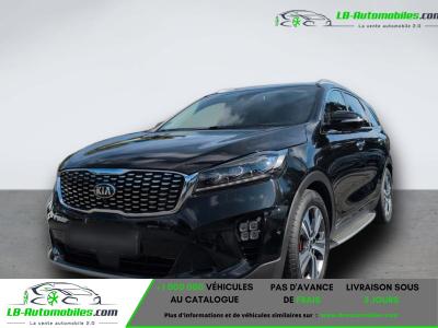 Kia Sorento 2.2 CRDI 200 ch 4x2 BVA 7pl