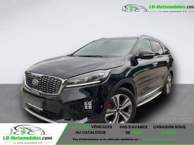 Kia Sorento 2.2 CRDI 200 ch 4x4 BVA 7pl