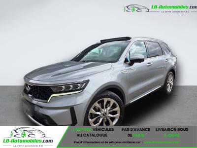 Kia Sorento 2.2 CRDI 200 ch 4x4 BVA 7pl