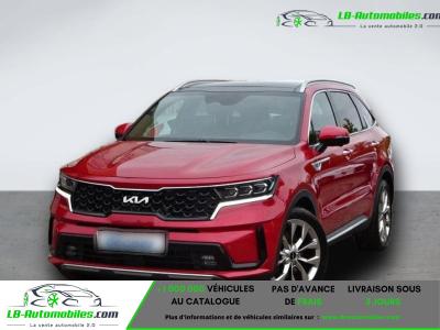 Kia Sorento 2.2 CRDI 200 ch 4x4 BVA 7pl