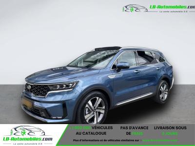 Kia Sorento 1.6 T-GDi Hybride 230 ch 7 pl BVA