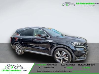 Kia Sorento 1.6 T-GDi Hybride 230 ch 5 pl BVA
