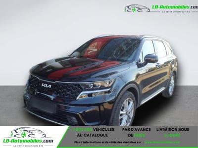 Kia Sorento 1.6 T-GDi Hybride 230 ch 5 pl BVA