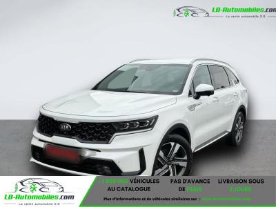 Kia Sorento 1.6 T-GDi Hybride 230 ch 5 pl BVA