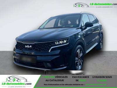 Kia Sorento 1.6 T-GDi Hybride 230 ch 5 pl BVA
