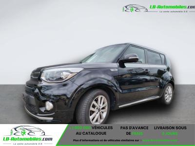 Kia Soul 1.6 GDi 132 ch